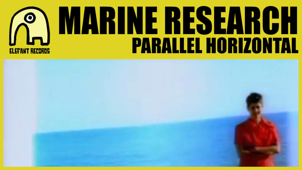Imagen destacada de video: Parallel Horizontal [Video-Clip]